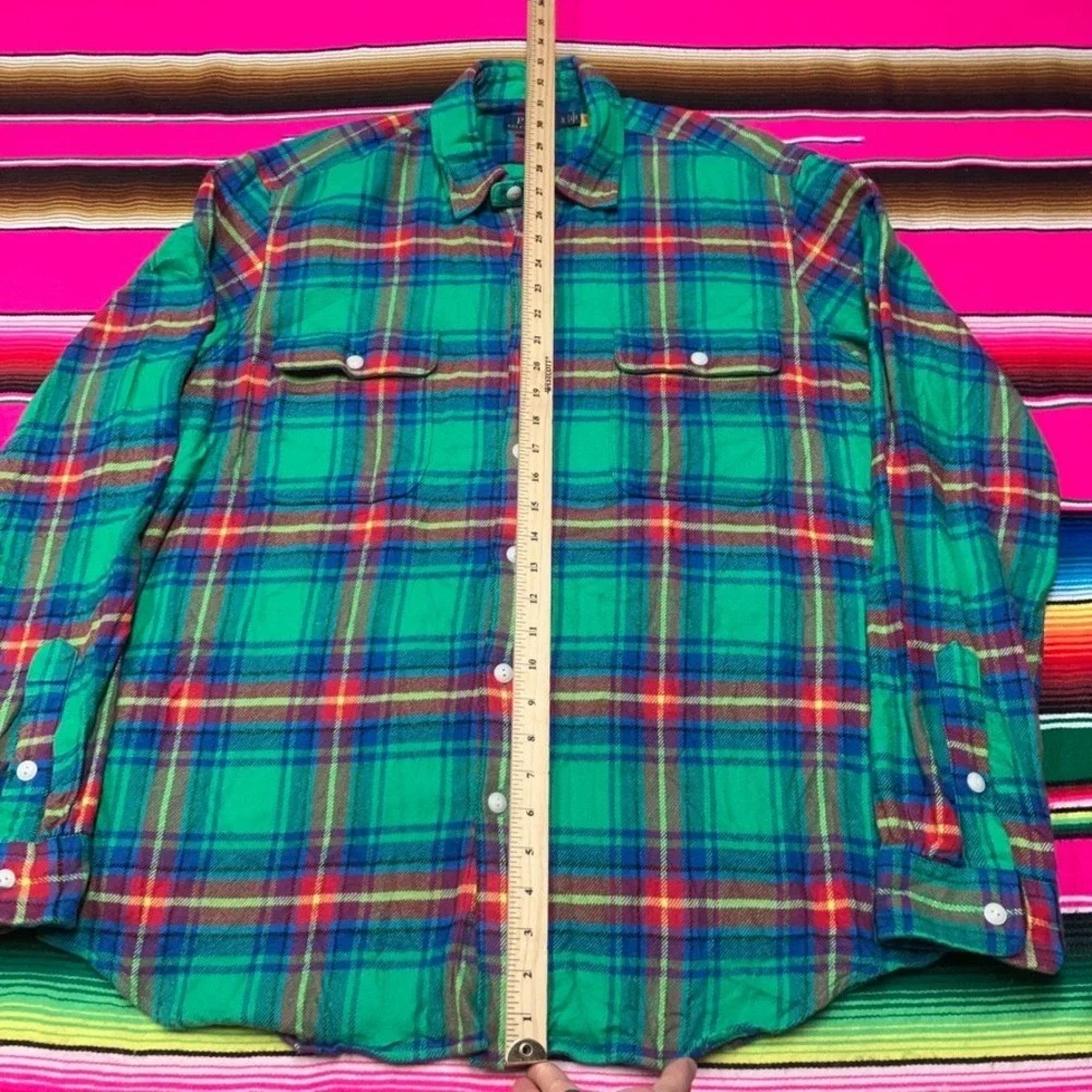 Polo Ralph Lauren overall good